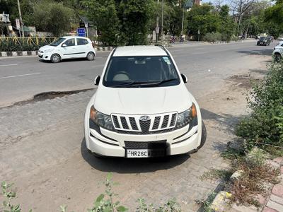 Used 2013 Mahindra XUV500 [2011-2015] W8 for sale at Rs. 4,00,000 in Gurgaon
