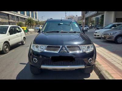Used 2013 Mitsubishi Pajero Sport 2.5 MT for sale at Rs. 16,00,000 in Bangalo