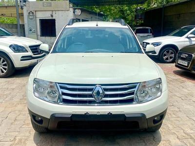 Used 2013 Renault Duster [2012-2015] 85 PS RxL Diesel for sale at Rs. 4,25,000 in Ahmedab