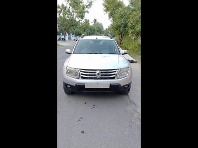 Used 2013 Renault Duster [2012-2015] RxL Petrol for sale at Rs. 4,85,000 in Hyderab