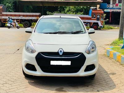 Used 2013 Renault Scala [2012-2017] RxL Diesel for sale at Rs. 3,50,000 in Pollachi