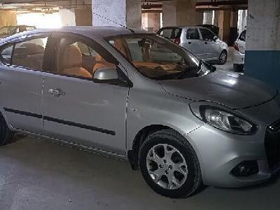 Used 2013 Renault Scala [2012-2017] RxL Petrol for sale at Rs. 3,10,000 in Delhi