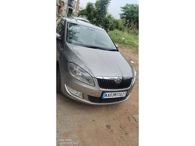 Used 2013 Skoda Rapid [2011-2014] Ambition 1.6 MPI AT Plus for sale at Rs. 4,30,000 in Bangalo