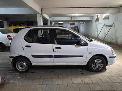 Used 2013 Tata Indica eV2 [2012-2013] LE for sale at Rs. 1,50,000 in Ahmedab