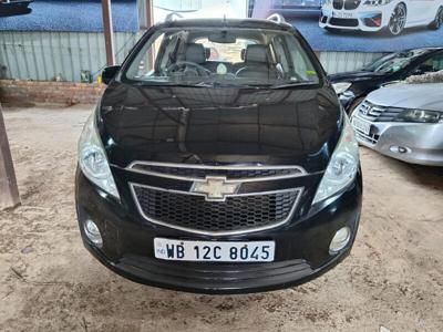 Used 2014 Chevrolet Beat [2011-2014] LT Opt Diesel for sale at Rs. 1,50,000 in Kolkat