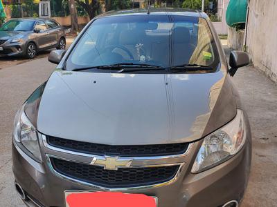 Used 2014 Chevrolet Sail 1.2 LS ABS for sale at Rs. 4,10,000 in Hyderab