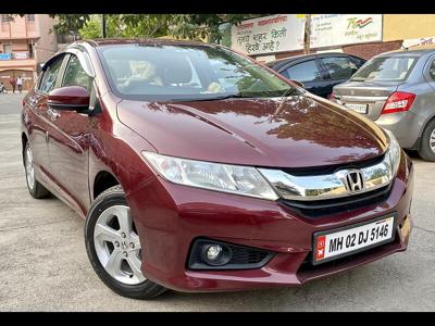 Used 2014 Honda City [2014-2017] V Diesel for sale at Rs. 5,25,000 in Than