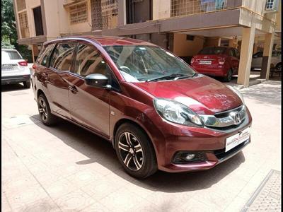 Used 2014 Honda Mobilio V Diesel for sale at Rs. 5,91,000 in Mumbai