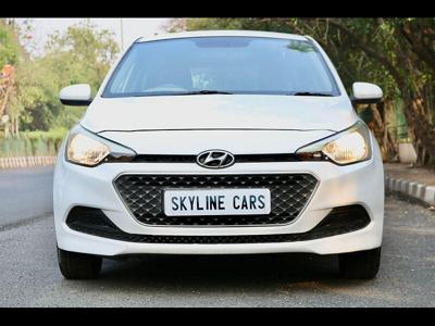 Used 2014 Hyundai Elite i20 [2014-2015] Magna 1.4 CRDI for sale at Rs. 4,60,000 in Delhi