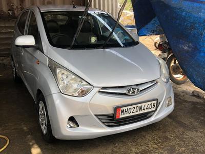 Used 2014 Hyundai Eon Sportz for sale at Rs. 2,65,000 in Navi Mumbai