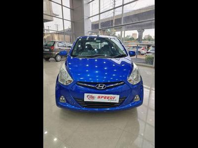 Used 2014 Hyundai Eon Sportz for sale at Rs. 2,95,000 in Bangalo