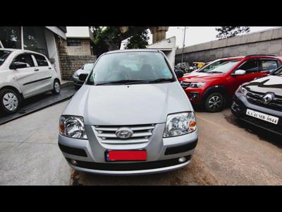 Used 2014 Hyundai Santro Xing [2008-2015] GLS for sale at Rs. 2,95,000 in Bangalo