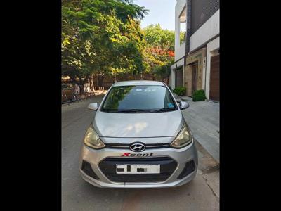 Used 2014 Hyundai Xcent [2014-2017] S 1.1 CRDi for sale at Rs. 3,25,000 in Chennai