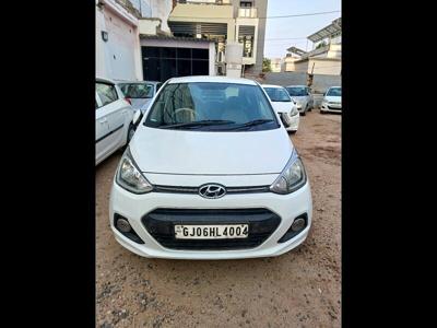 Used 2014 Hyundai Xcent [2014-2017] S 1.1 CRDi for sale at Rs. 3,95,000 in Vado