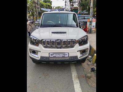 Used 2014 Mahindra Scorpio [2014-2017] S4 for sale at Rs. 8,75,000 in Patn