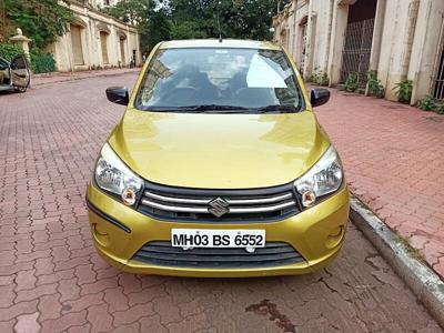 Used 2014 Maruti Suzuki Celerio [2014-2017] VXi AMT for sale at Rs. 3,50,000 in Than
