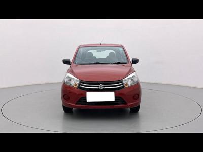 Used 2014 Maruti Suzuki Celerio [2014-2017] VXi AMT for sale at Rs. 3,60,000 in Pun