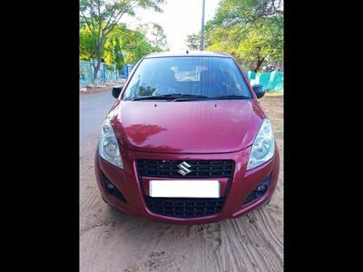 Used 2014 Maruti Suzuki Ritz Vxi AT BS-IV for sale at Rs. 3,35,000 in Hyderab