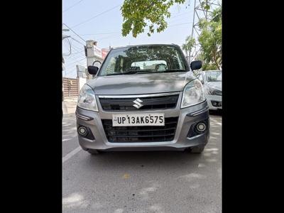 Used 2014 Maruti Suzuki Wagon R 1.0 [2014-2019] LXi LPG for sale at Rs. 2,65,000 in Lucknow