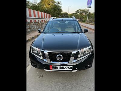 Used 2014 Nissan Terrano [2013-2017] XV D THP Premium 110 PS Edition for sale at Rs. 5,50,000 in Mumbai