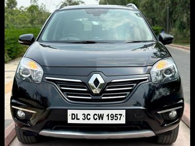 Used 2014 Renault Koleos [2011-2014] 4x4 for sale at Rs. 6,50,000 in Delhi