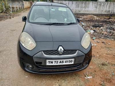 Used 2014 Renault Pulse [2012-2015] RxZ Airbags for sale at Rs. 4,50,000 in Palayankottai