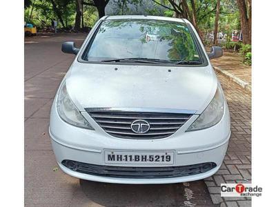 Used 2014 Tata Indica Vista [2012-2014] LS TDI BS-III for sale at Rs. 2,40,000 in Pun