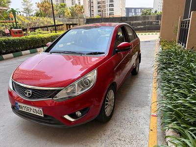 Used 2014 Tata Zest XT Petrol for sale at Rs. 3,50,000 in Bangalo