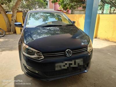 Used 2014 Volkswagen Cross Polo [2013-2015] 1.5 TDI for sale at Rs. 4,75,000 in Chennai