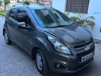 Used 2015 Chevrolet Beat [2014-2016] LT Opt Diesel for sale at Rs. 3,25,000 in Rew