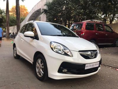 Used 2015 Honda Brio [2013-2016] VX MT for sale at Rs. 3,79,000 in Mumbai