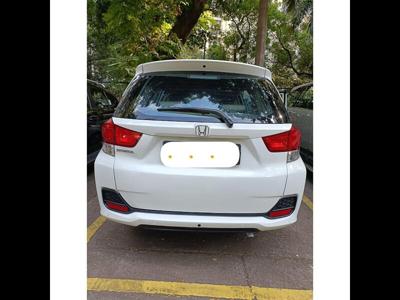 Used 2015 Honda Mobilio E Petrol for sale at Rs. 5,85,000 in Than