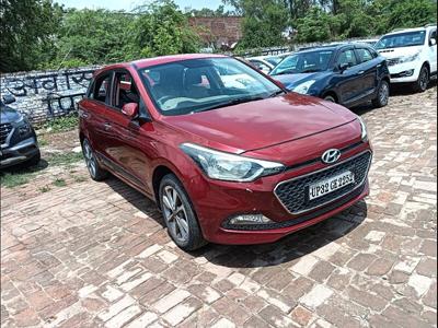 Used 2015 Hyundai Elite i20 [2014-2015] Sportz 1.4 for sale at Rs. 5,20,000 in Lucknow