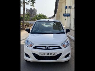 Used 2015 Hyundai i10 [2010-2017] Magna 1.1 iRDE2 [2010-2017] for sale at Rs. 3,75,000 in Ahmedab