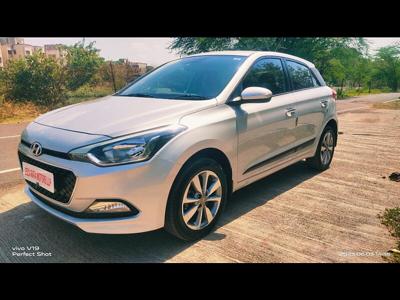 Used 2015 Hyundai i20 [2010-2012] Sportz 1.2 (O) for sale at Rs. 5,75,000 in Pun