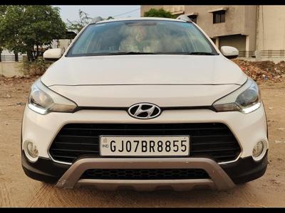 Used 2015 Hyundai i20 Active [2015-2018] 1.4 SX for sale at Rs. 5,50,000 in Vado