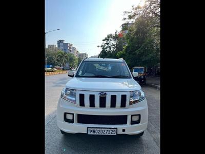 Used 2015 Mahindra TUV300 [2015-2019] T6 Plus for sale at Rs. 6,25,000 in Mumbai