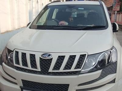 Used 2015 Mahindra XUV500 [2015-2018] W8 AWD [2015-2017] for sale at Rs. 6,50,000 in Gorakhpu