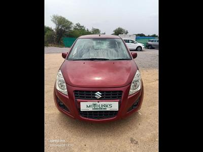 Used 2015 Maruti Suzuki Ritz Vdi BS-IV for sale at Rs. 4,75,000 in Hyderab