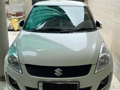 Used 2015 Maruti Suzuki Swift [2014-2018] VDi ABS [2014-2017] for sale at Rs. 5,00,000 in Mukts