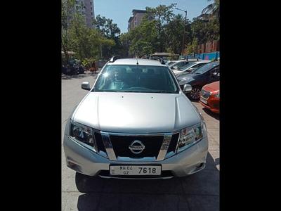 Used 2015 Nissan Terrano [2013-2017] XL D Plus for sale at Rs. 4,99,000 in Than
