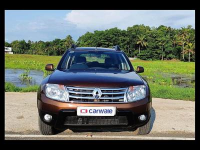 Used 2015 Renault Duster [2015-2016] 85 PS RxL for sale at Rs. 6,00,000 in Kollam