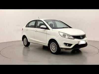 Used 2015 Tata Zest XMA Diesel for sale at Rs. 4,46,700 in Bangalo