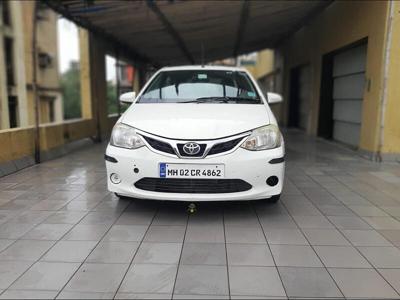 Used 2015 Toyota Etios Liva [2014-2016] GD for sale at Rs. 4,99,000 in Mumbai