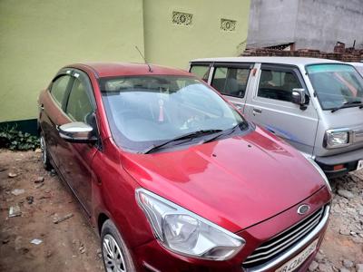 Used 2016 Ford Aspire [2015-2018] Trend 1.5 TDCi for sale at Rs. 3,50,000 in Puruli