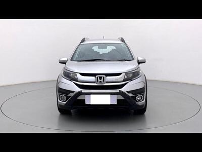 Used 2016 Honda BR-V V CVT Petrol for sale at Rs. 7,95,000 in Pun