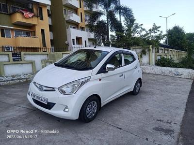 Used 2016 Hyundai Eon Era + for sale at Rs. 2,60,000 in Lucknow