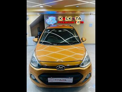 Used 2016 Hyundai Grand i10 [2013-2017] Magna 1.2 Kappa VTVT [2013-2016] for sale at Rs. 3,49,991 in Kolkat