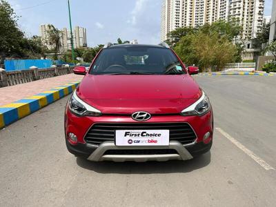 Used 2016 Hyundai i20 Active [2015-2018] 1.2 SX for sale at Rs. 5,75,000 in Mumbai
