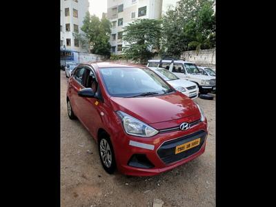 Used 2016 Hyundai Xcent [2014-2017] S ABS 1.2 [2015-2016] for sale at Rs. 2,85,000 in Hyderab